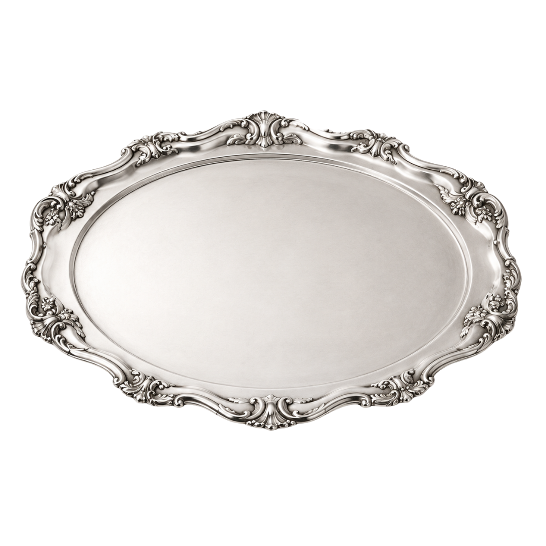 Salvers