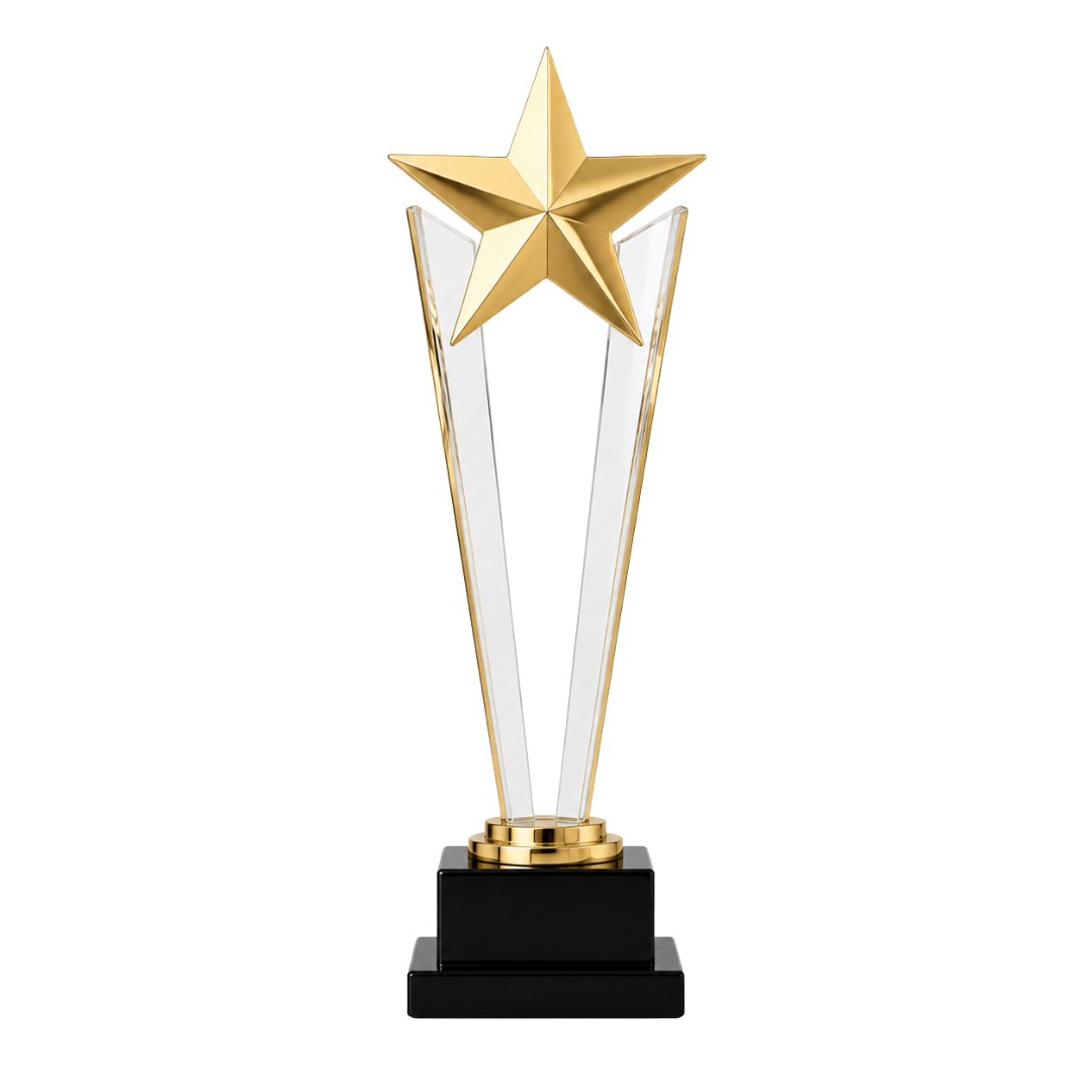 Trophies