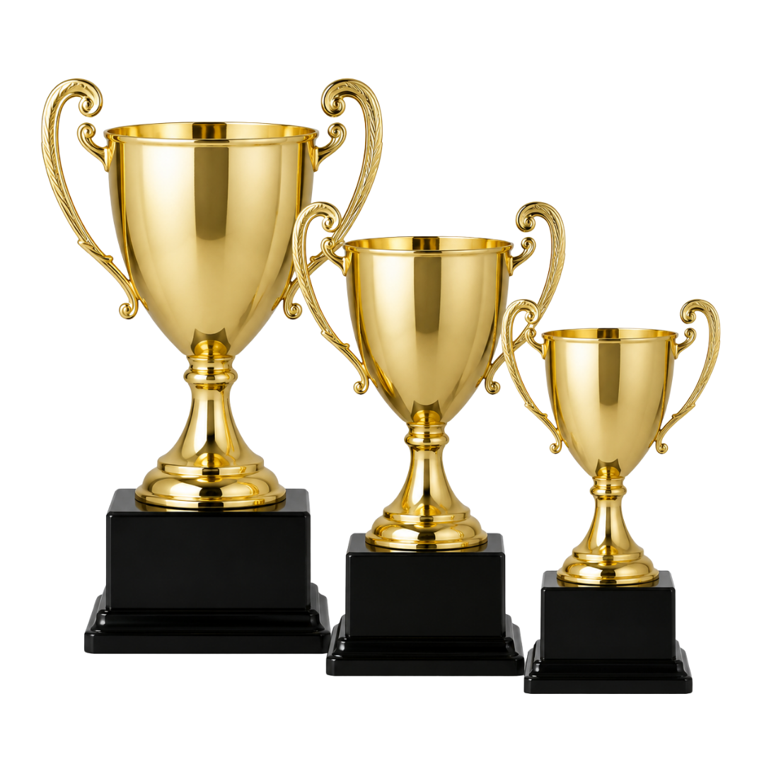 Trophy Packs