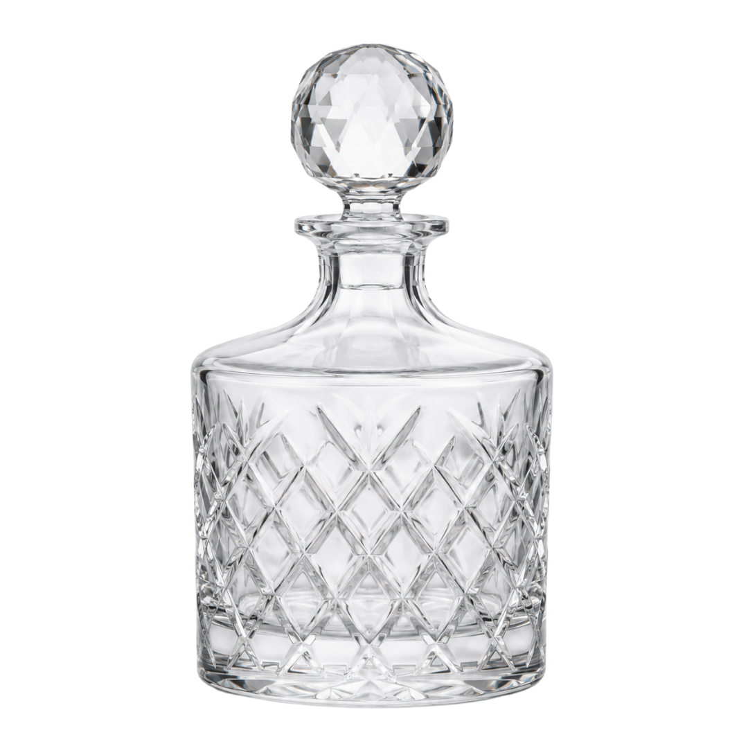 Drinkware & Glassware