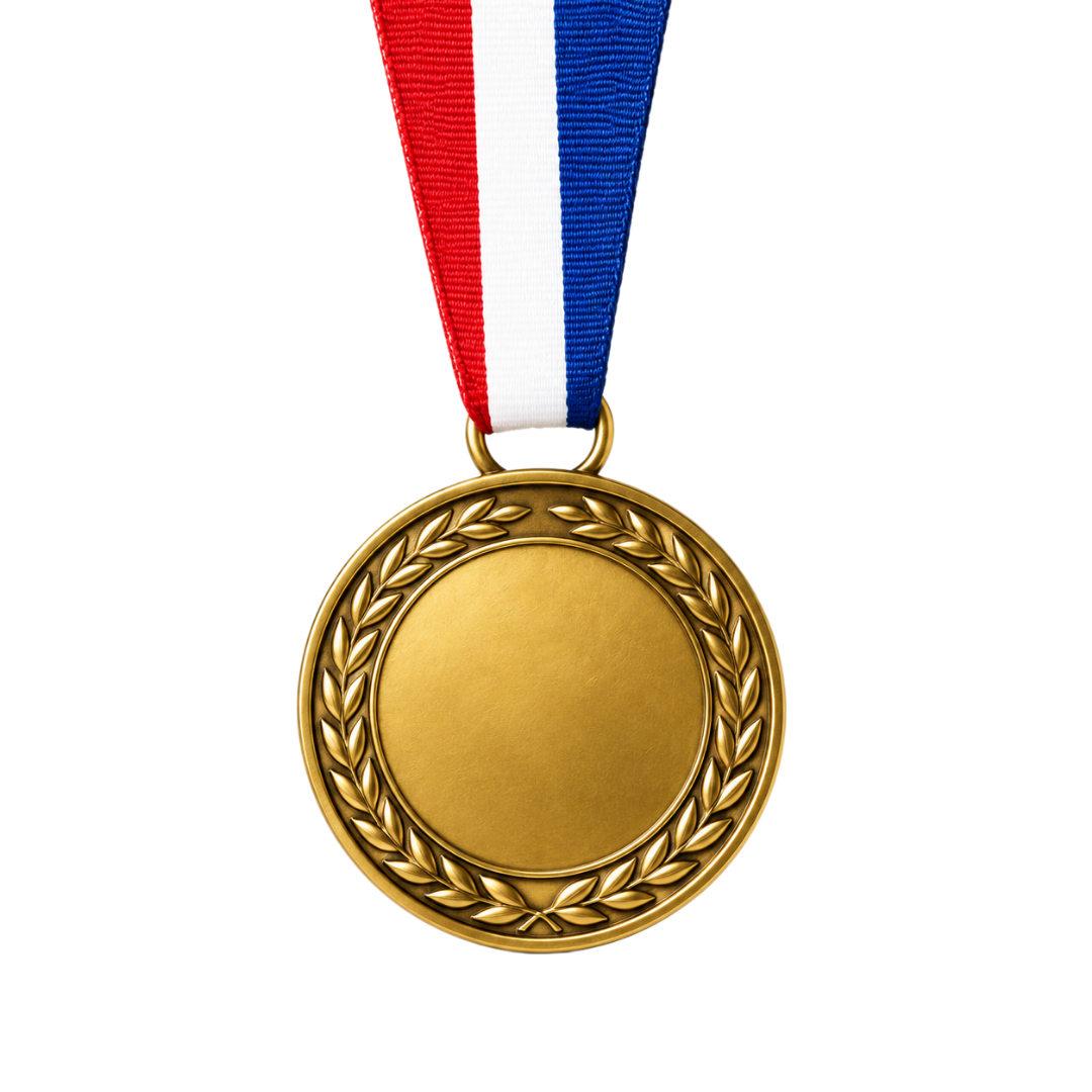 Medals