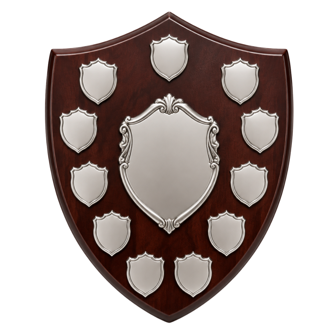 Plaques & Shields
