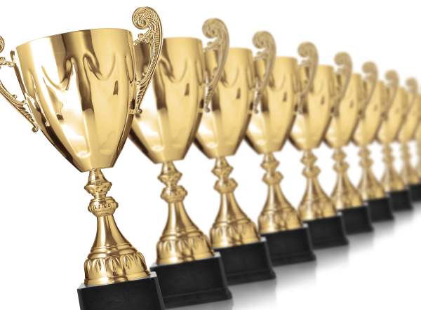 Top 10 Trophies: The Only Retailer You Can Rely On