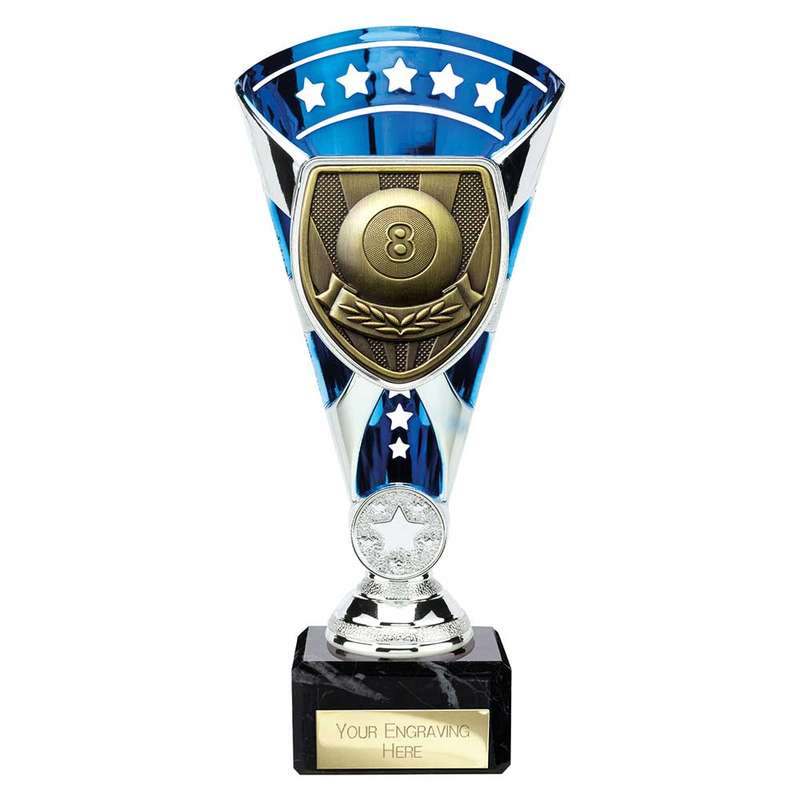 Cobra Star Cup Pool