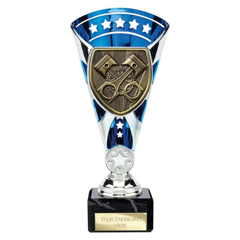 Cobra Star Cup Motorsport Piston