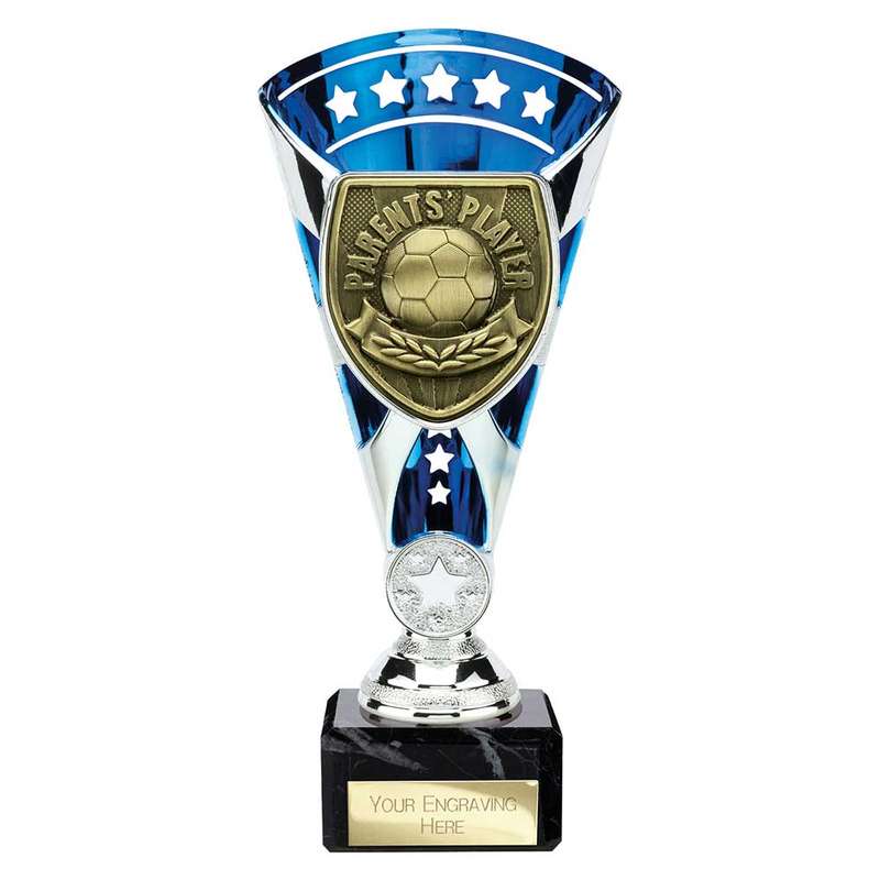 Cobra Star Cup Parents Player