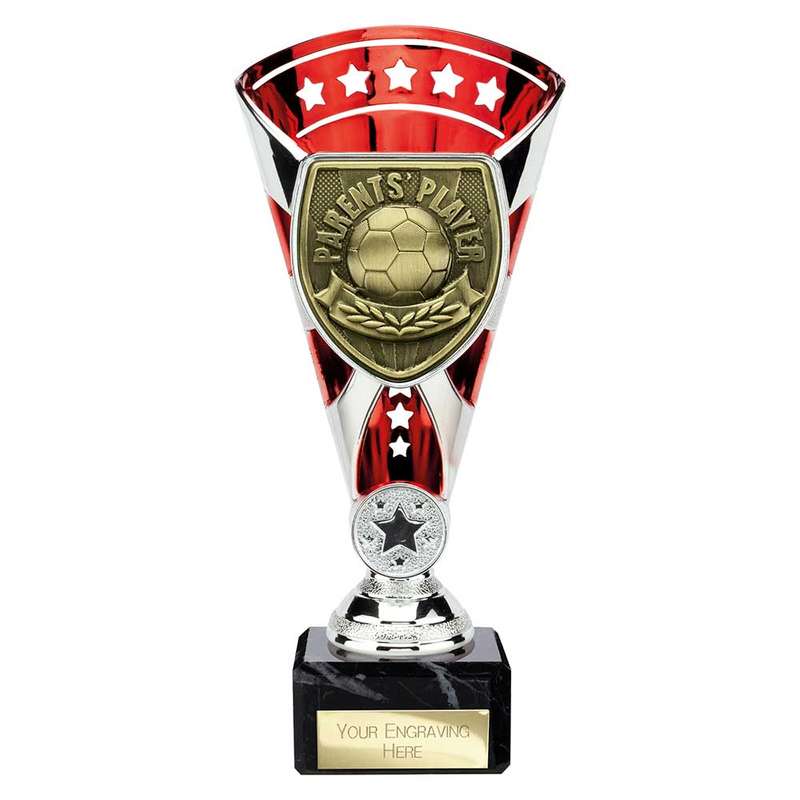 Cobra Star Cup Parents Player