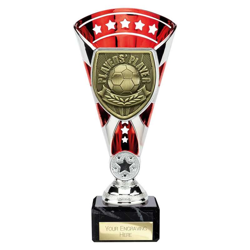 Cobra Star Cup Players Player