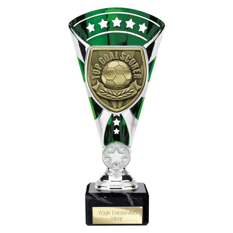 Cobra Star Cup Top Scorer