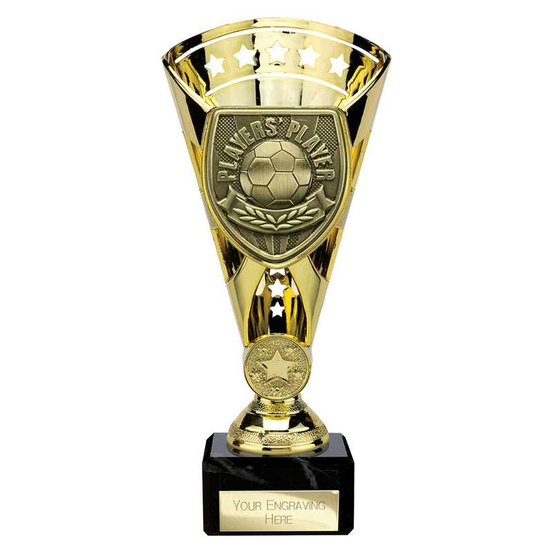 Cobra Star Cup Players Player