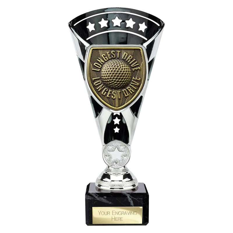 Cobra Star Cup Golf Longest Drive