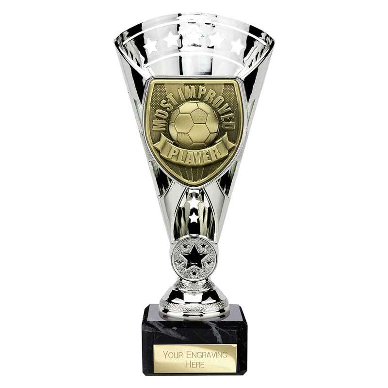 Cobra Star Cup Most Improved Player
