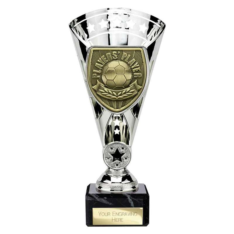 Cobra Star Cup Players Player