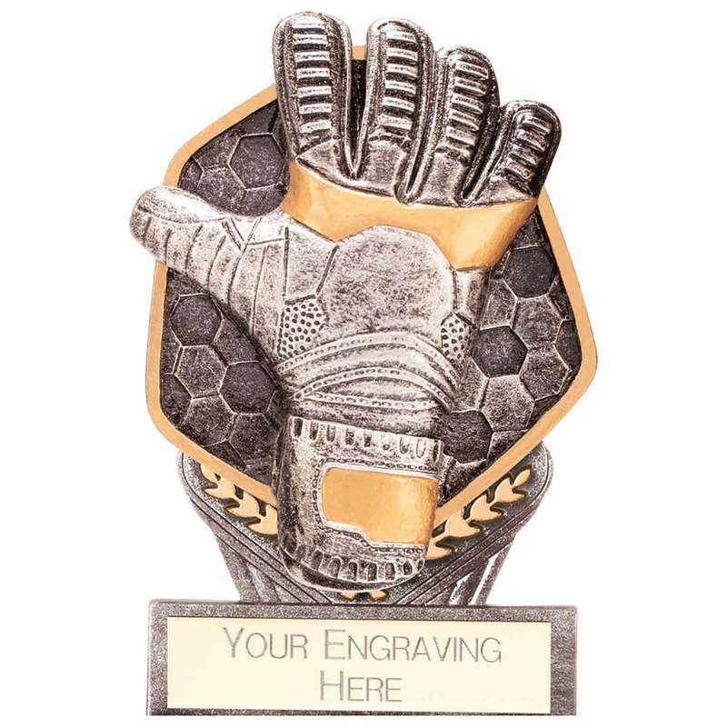 Falcon Football Goalkeeper Award
