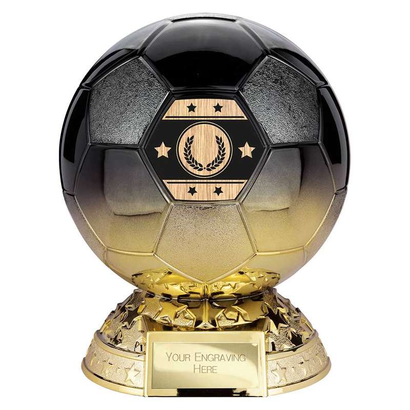 Elite Football Heavyweight Award
