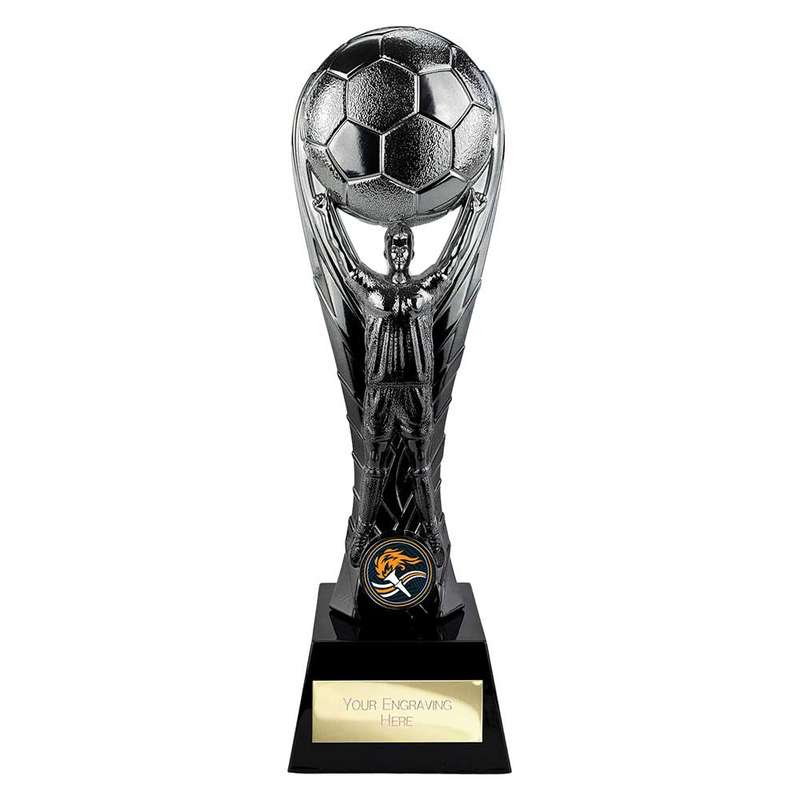 The Winning Goal Football Award
