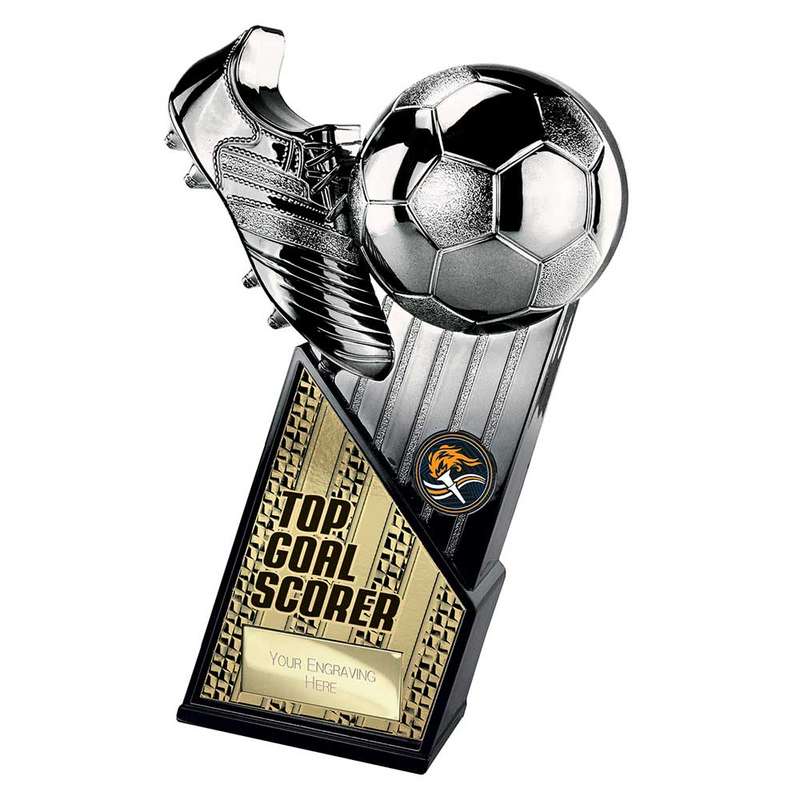 The Marauders Football Top Goal Scorer