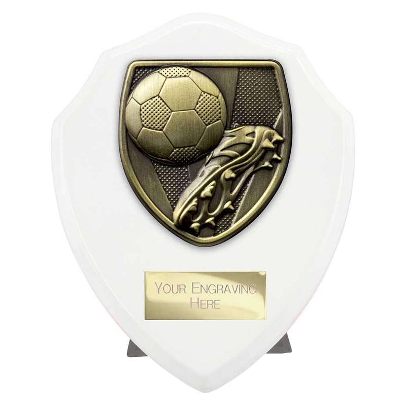 Cobra Shield Football Boot & Ball Award