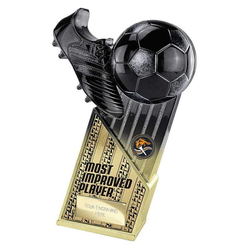 The Marauders Football Most Improved