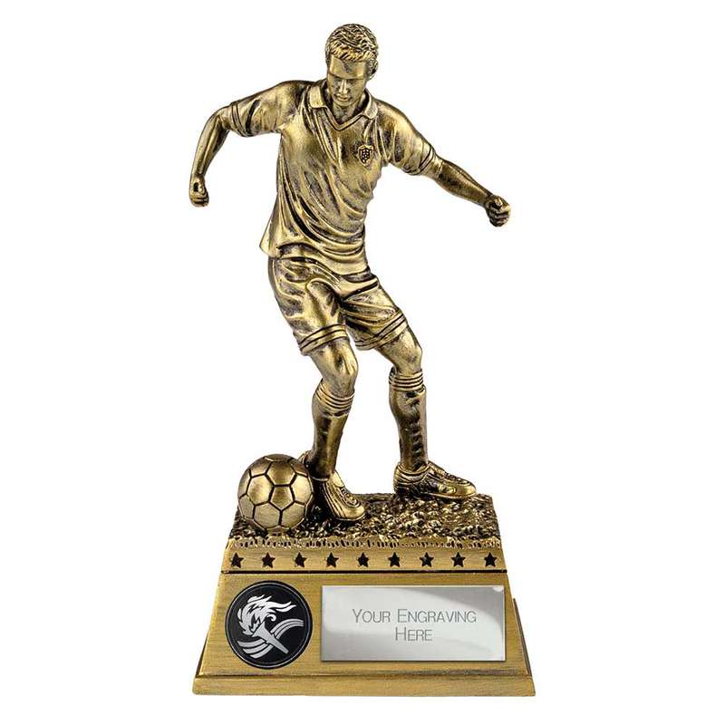 The Classic Football Award