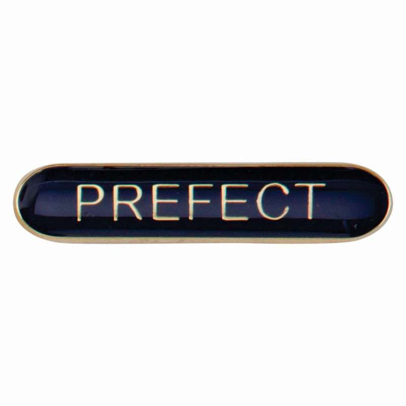 Scholar Bar Badge Prefect