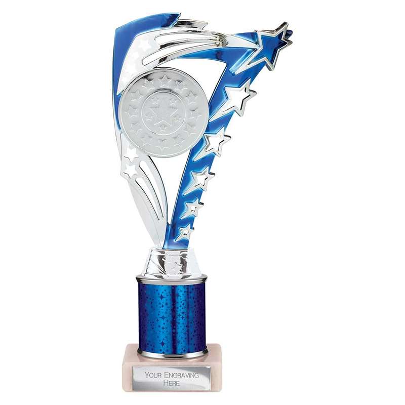 Frenzy Multisport Tube Trophy