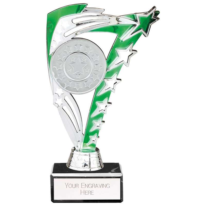 Frenzy Multisport Trophy