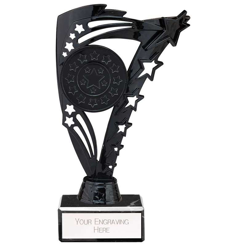 Frenzy Multisport Trophy Black