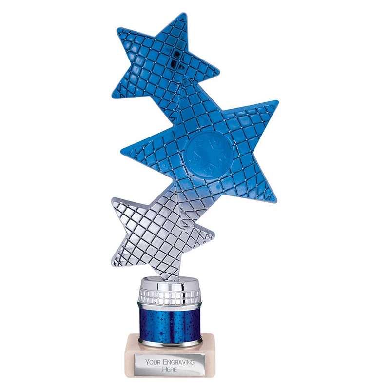 Trinity Star Multisport Tube Trophy