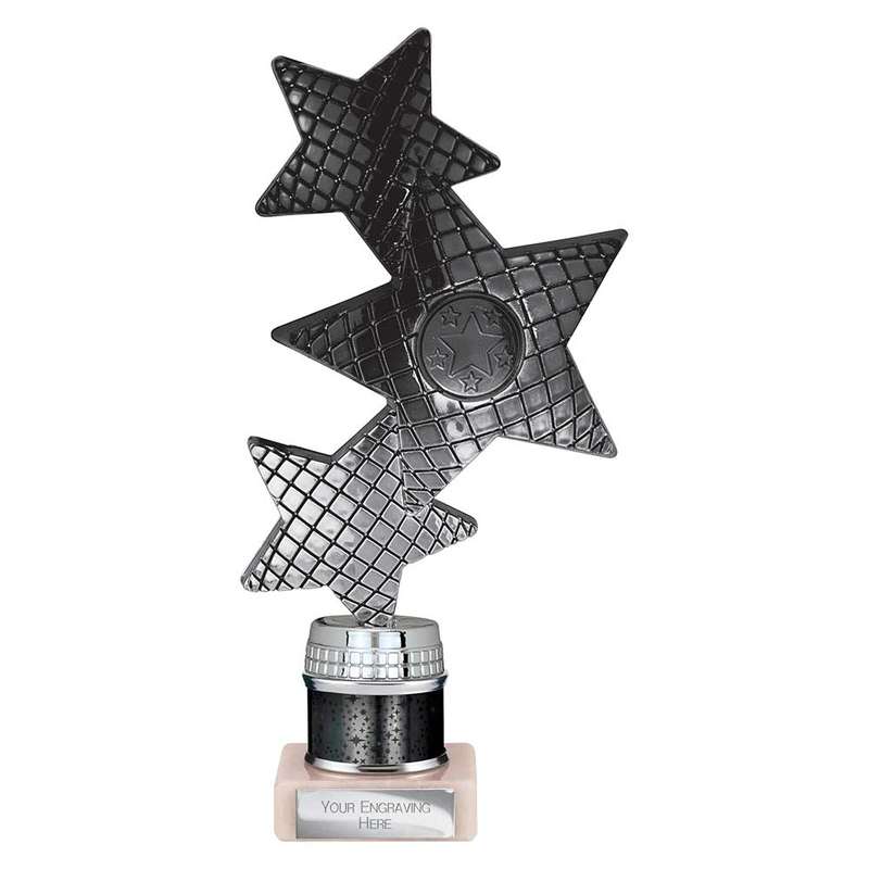Trinity Star Multisport Tube Trophy