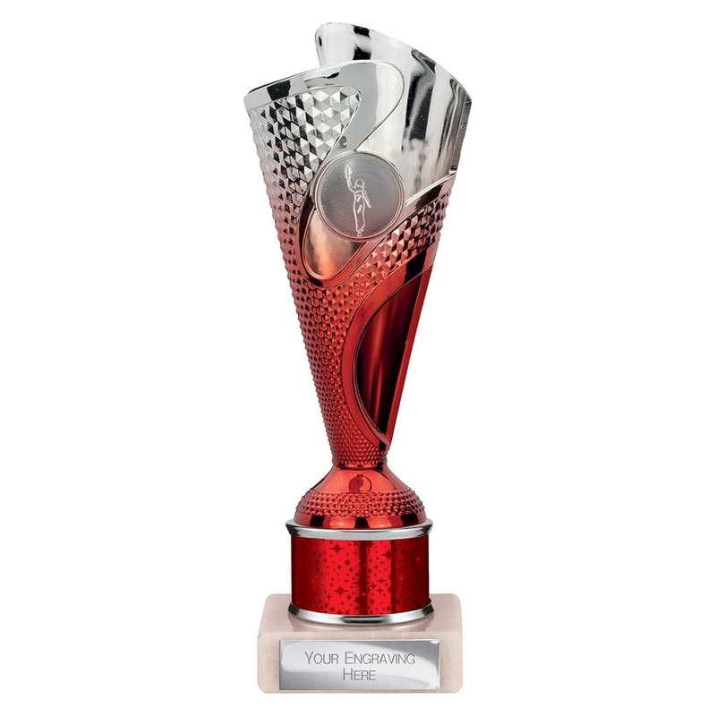 Rodeo Multisport Tube Trophy